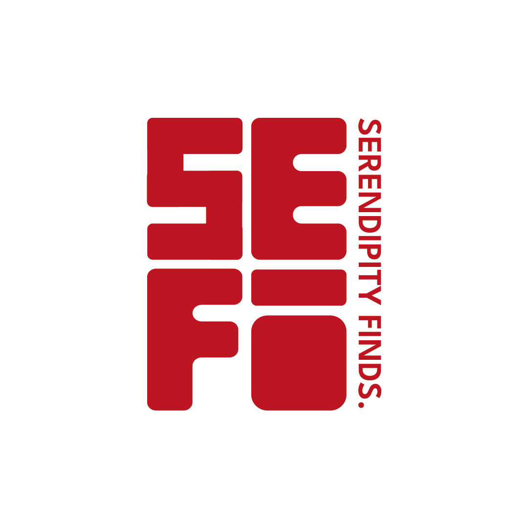 SERENDIPITY FINDS LLC.